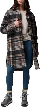 Columbia Wildest Venture™ Fleece Coat