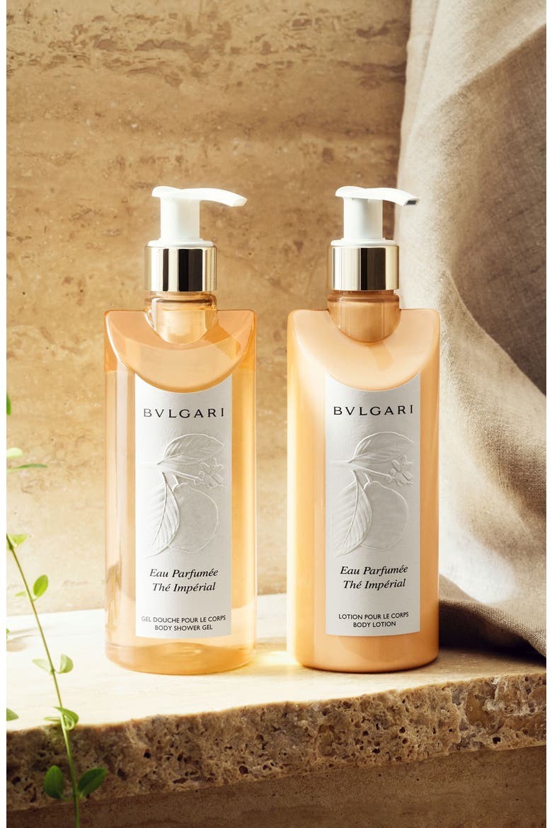 Eau Parfumée Thé Impérial Body Shower Gel, Alternate, color, NO COLOR
