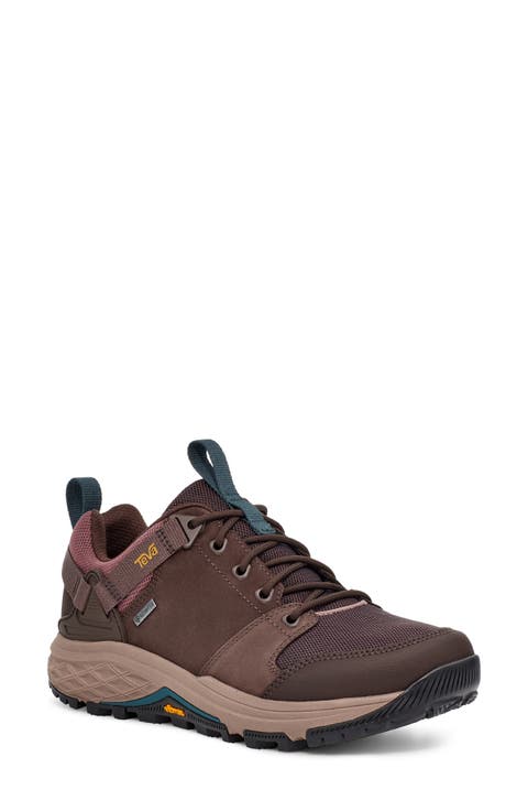 Grandview GTX Waterproof Sneaker (Women)