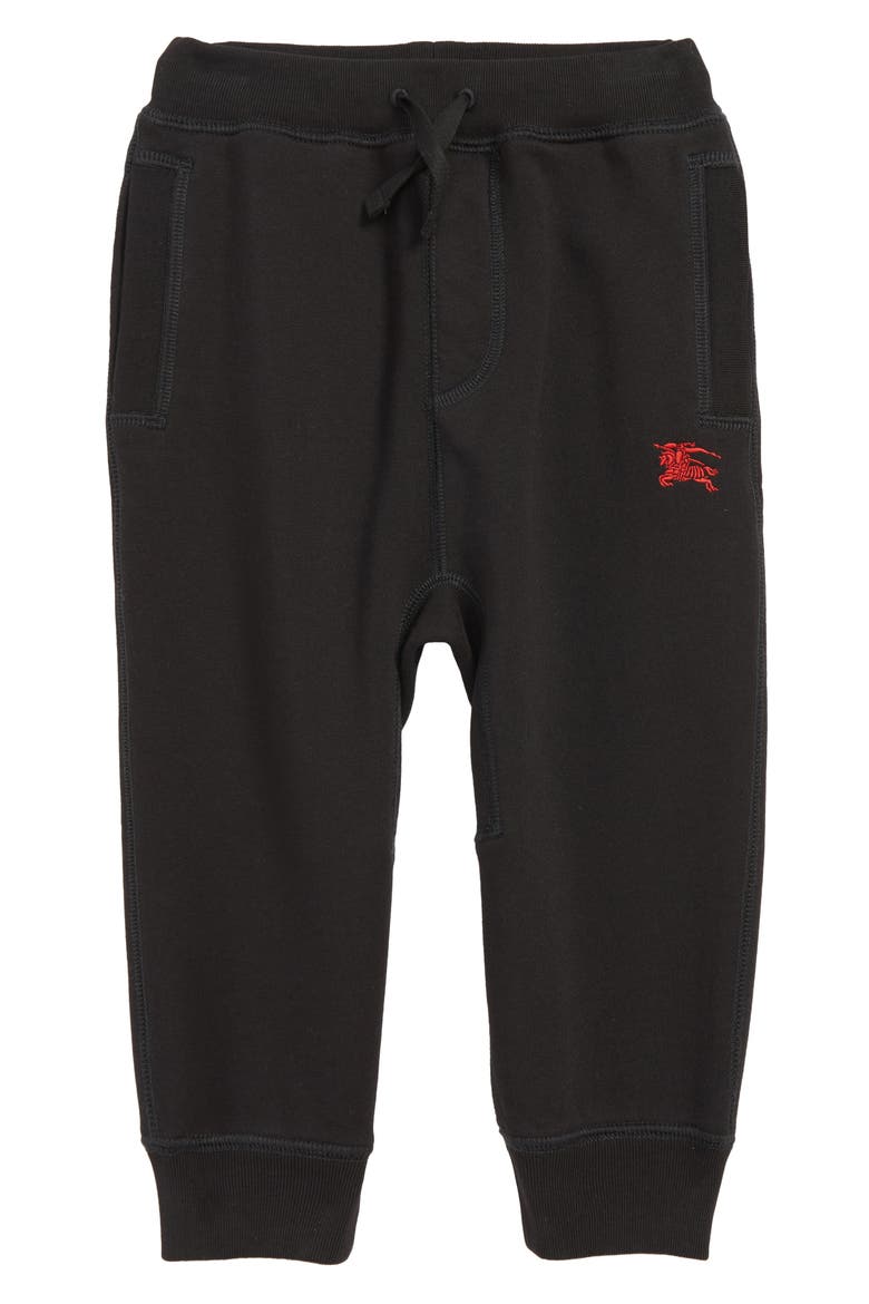 Pedro Sweatpants, Main, color, BLACK
