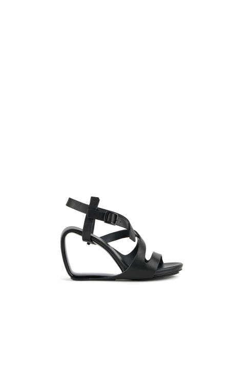 Mobius Straps Hi Sandals