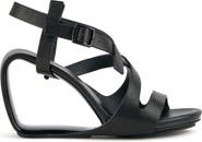 United Nude Mobius Straps Hi Sandals