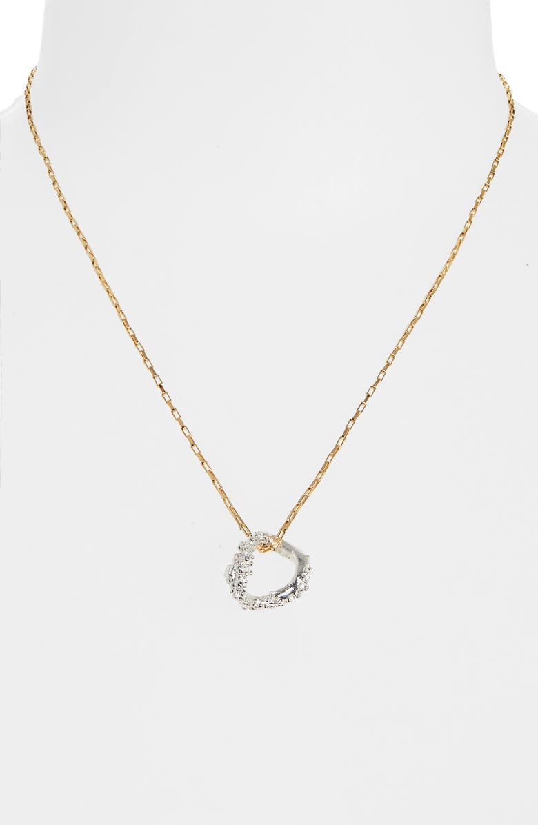 Alighieri The Night Shift Necklace, Alternate, color, 