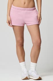Florence by Mills Cozy Crush Sweat Shorts