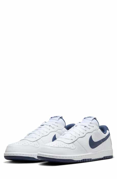 Nike Big Nike Low Basketball Sneaker
