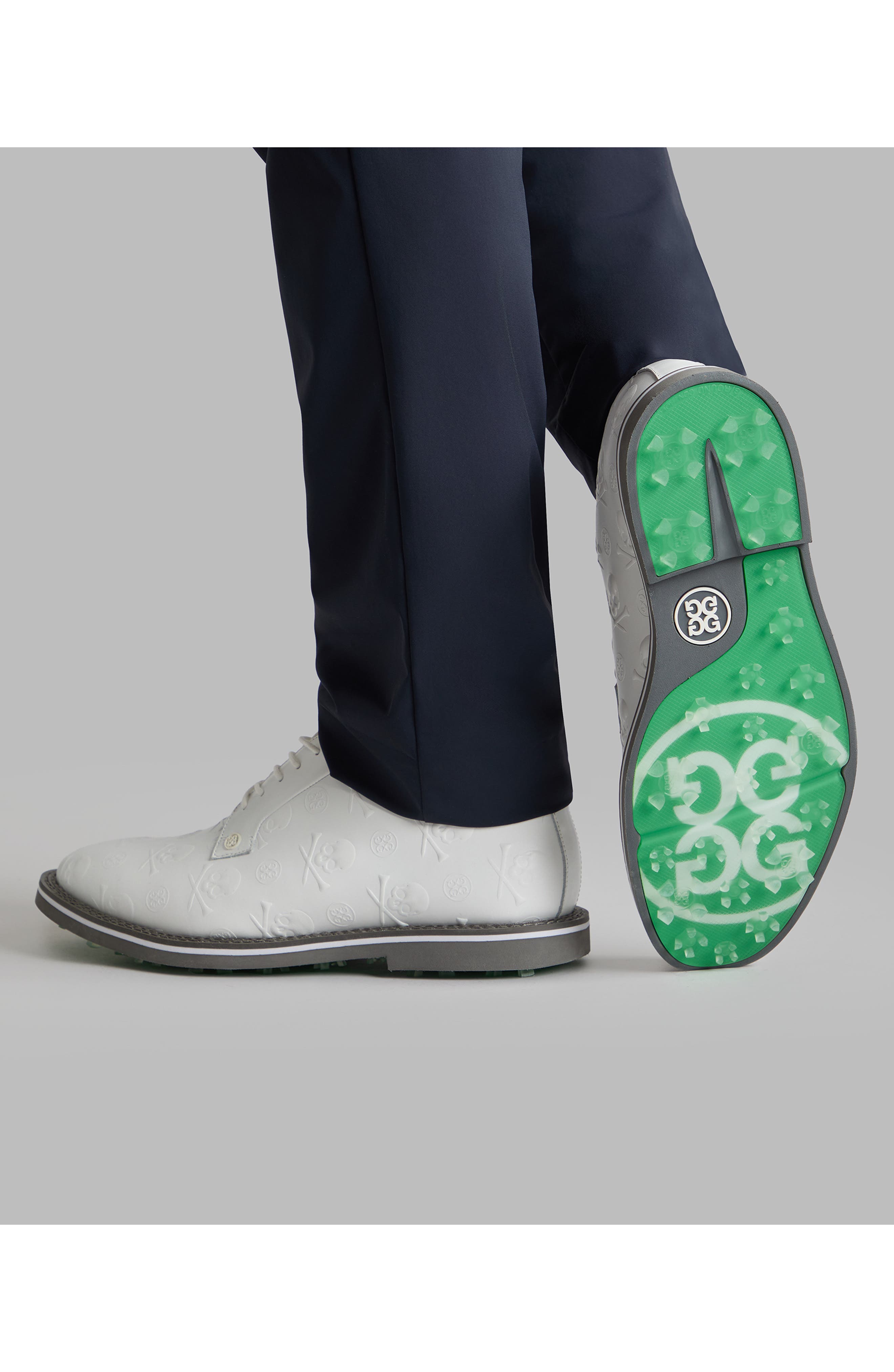 G/FORE Gallivanter Golf Shoe, Alternate, color, 