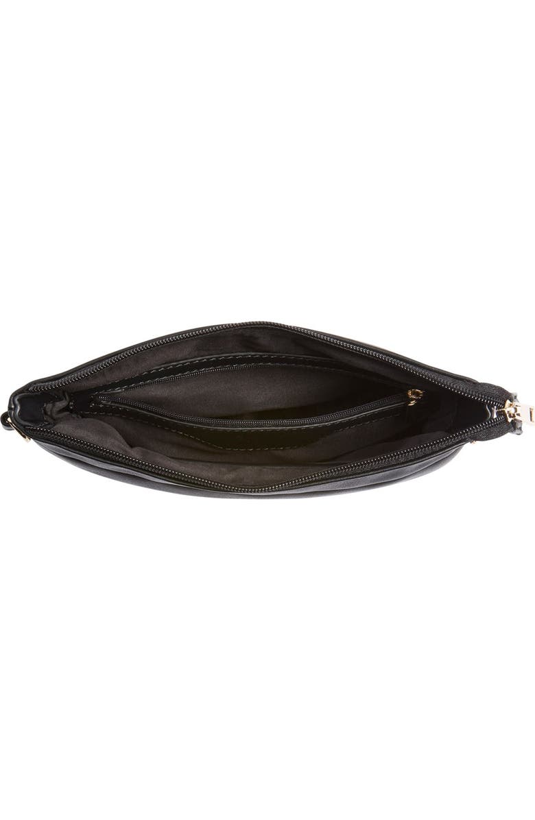 Emperia 'Maddie' Crossbody Wristlet, Alternate, color,