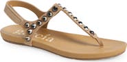 Pedro Garcia Judith Ankle Strap Sandal