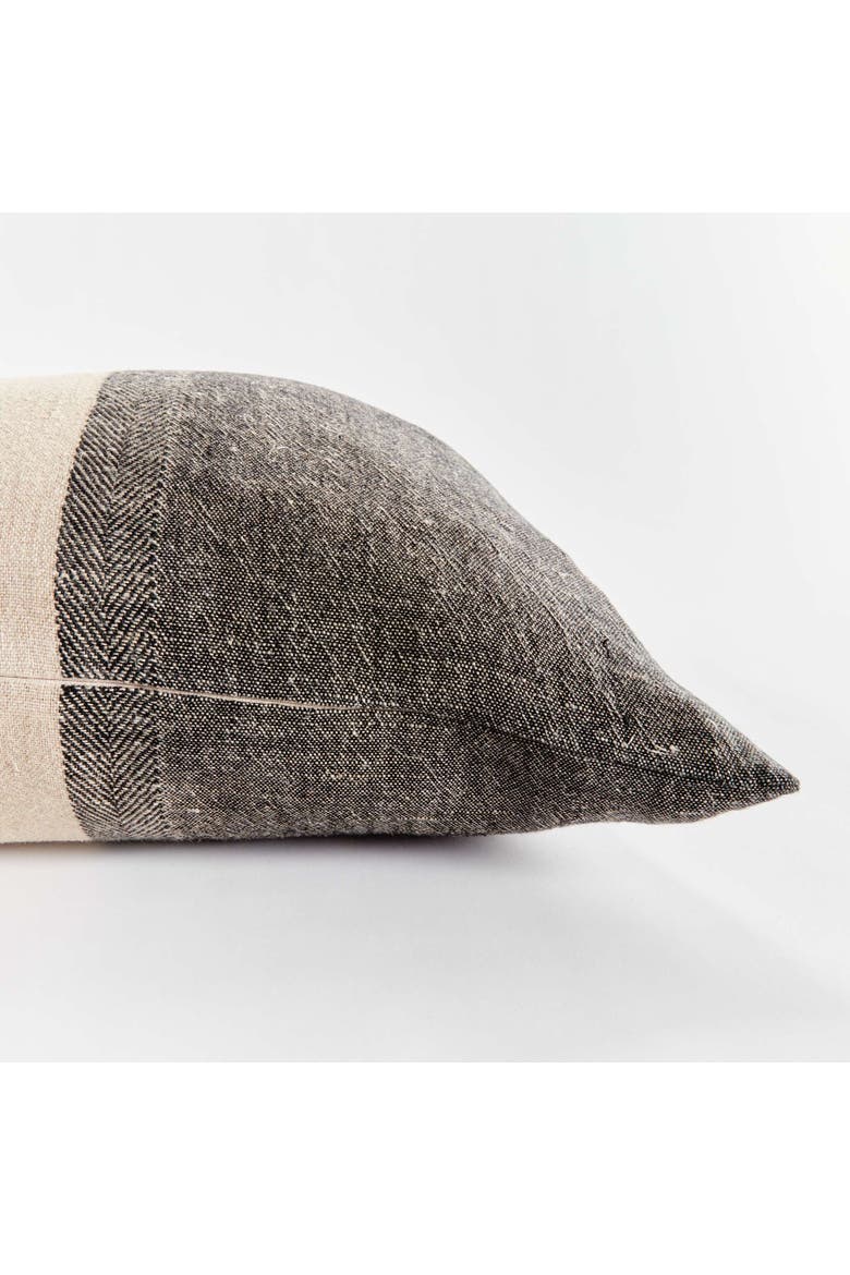 Jules Pillow 24", Alternate, color, Beige