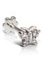 selected 18K White Gold/ Diamond