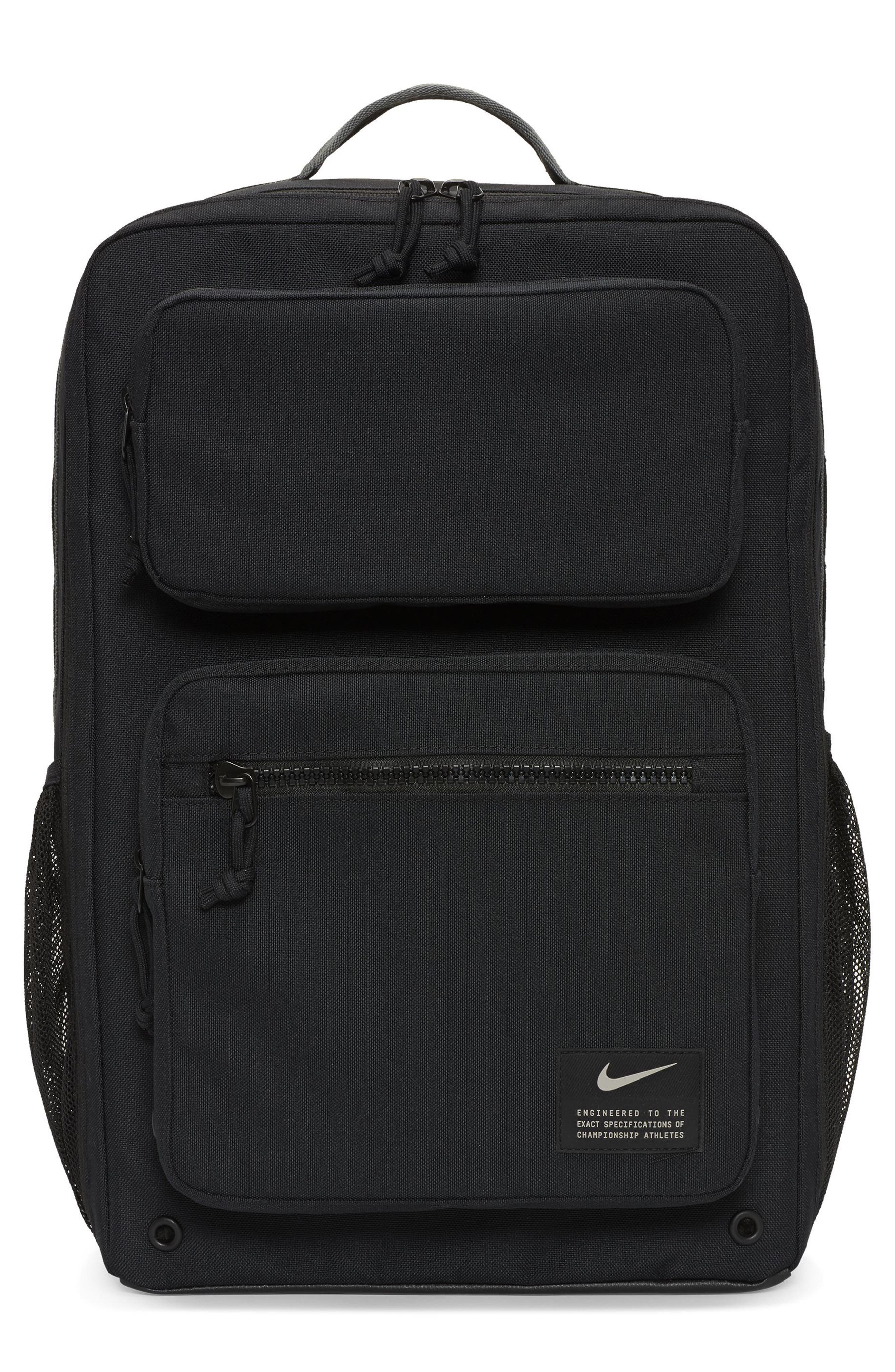Nike Utility Speed Backpack, Main, color, 