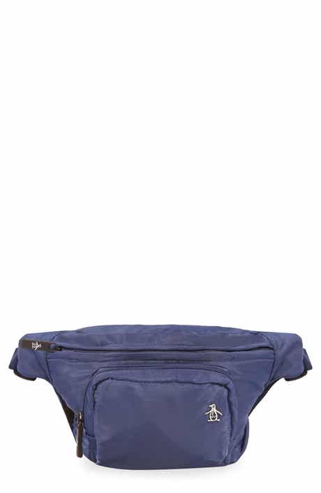 Original Penguin Utility Belt Bag