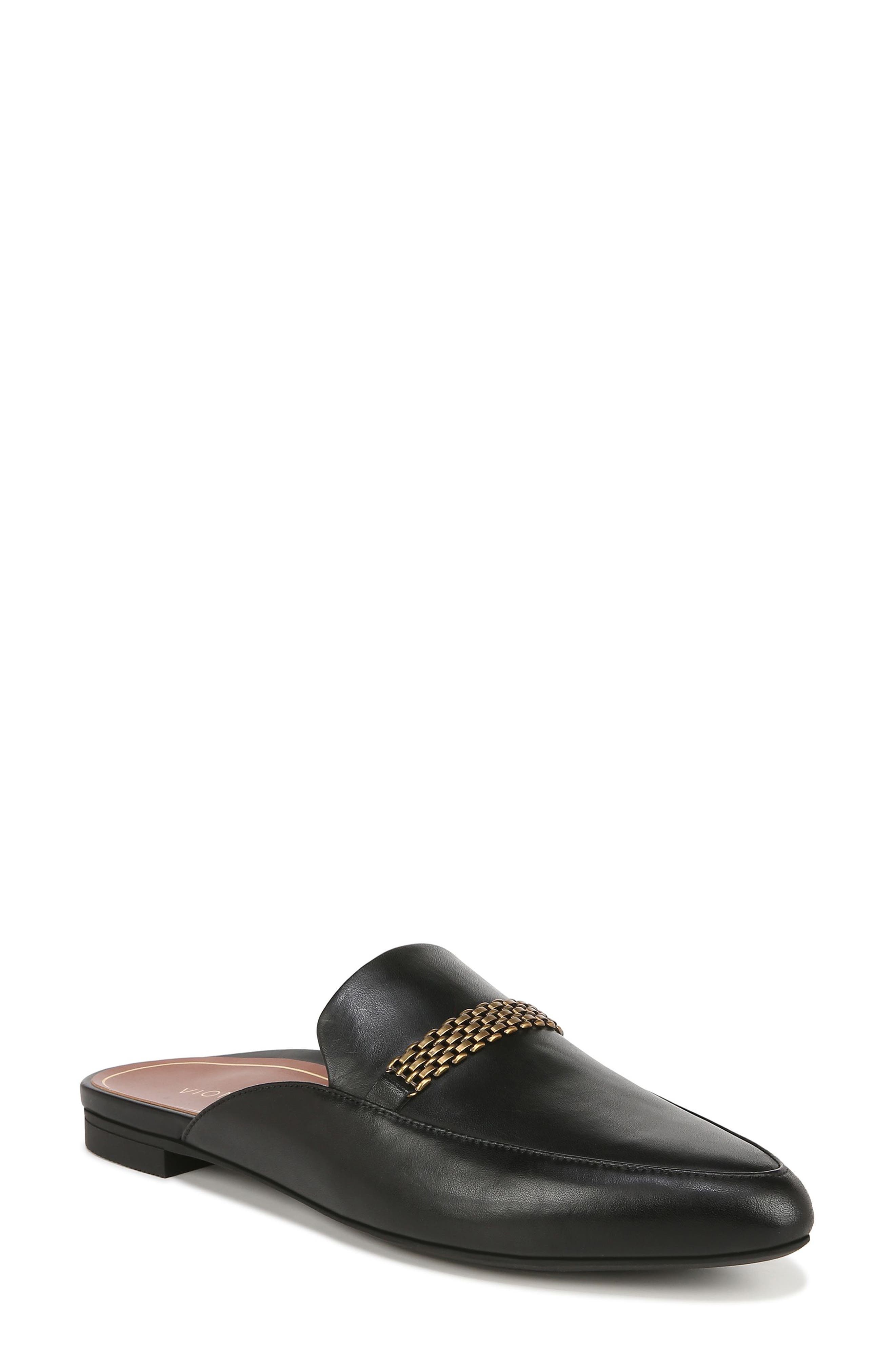 Vionic Starling Mule, Main, color, Black