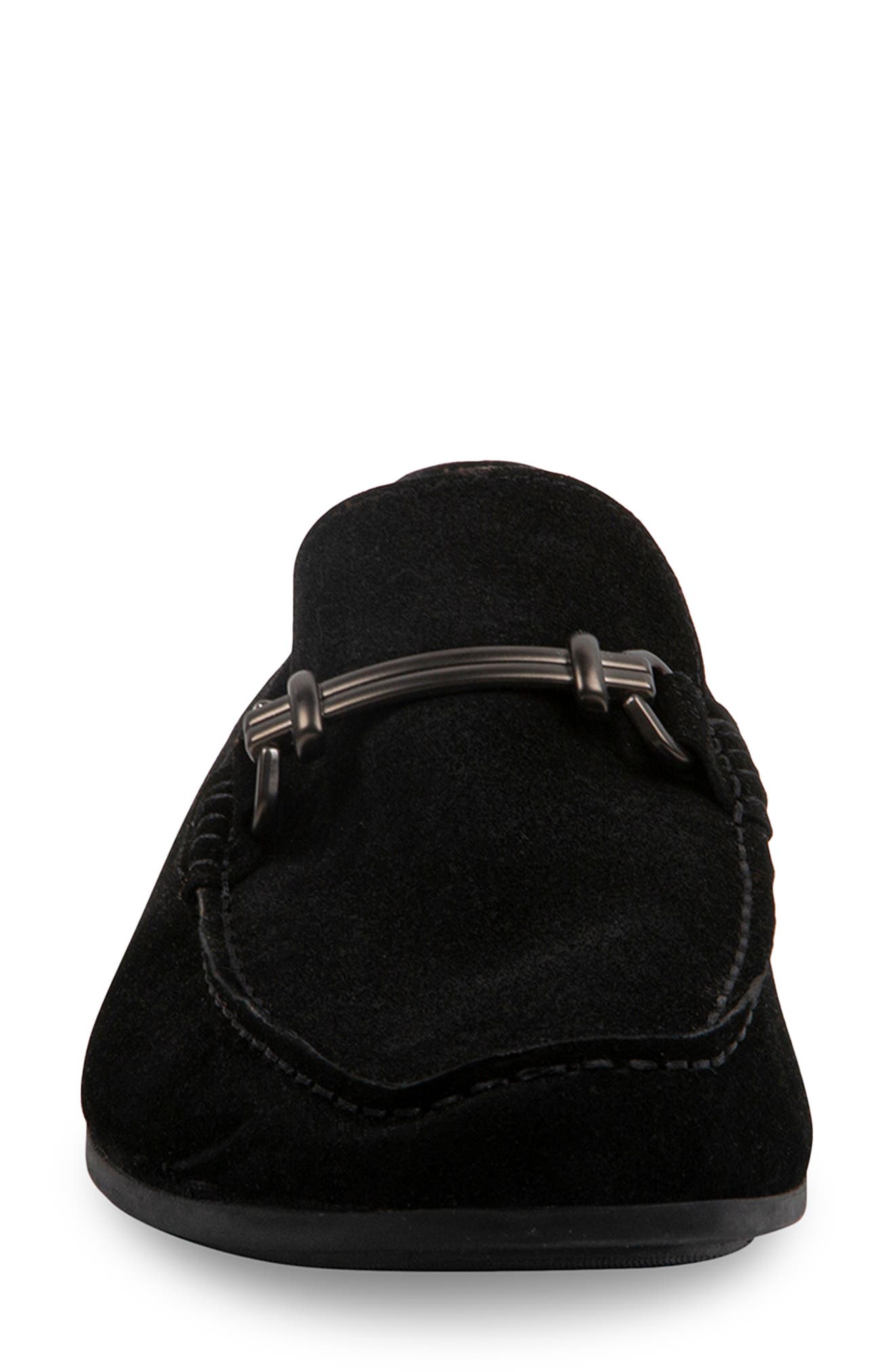 Steve Madden Prinze Suede Loafer, Alternate, color, 