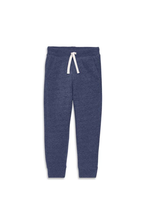 Cozy Fleece Jogger (Toddler, Little Kid, & Big Kid)
