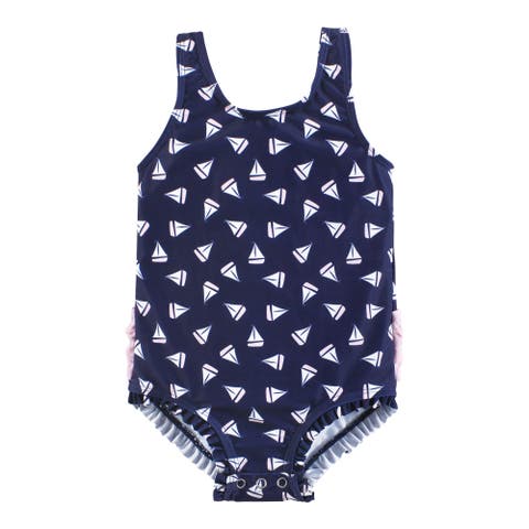 Baby And Toddler Swimsuit (baby)
