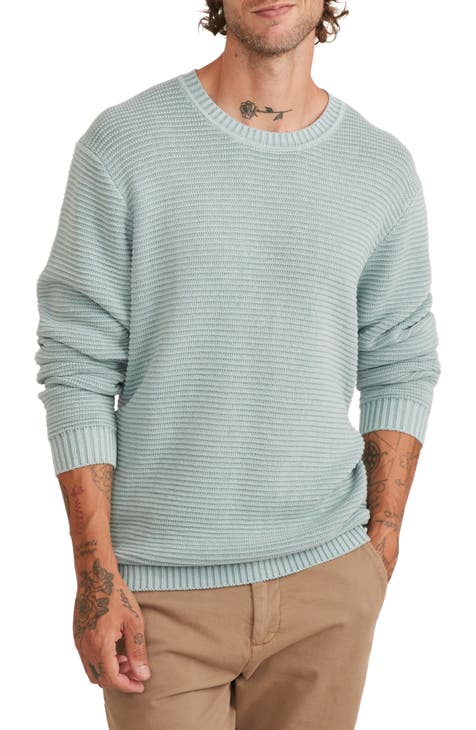 Garment Dye Sweater