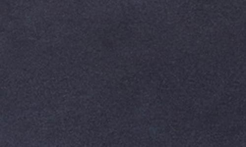 Lk Bennett Daisy Clutch In Navy
