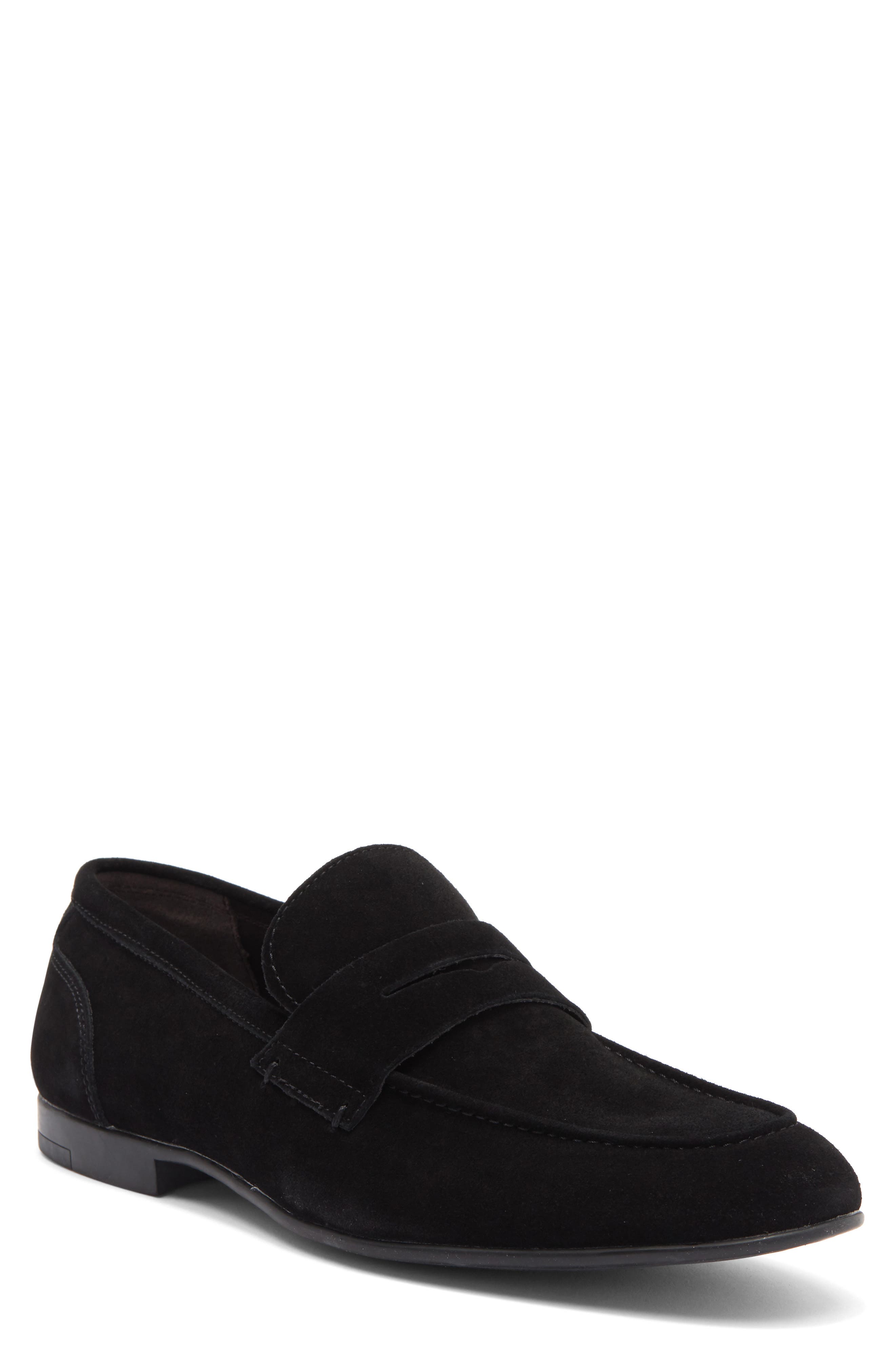 VITTORIO RUSSO Derringer Loafer