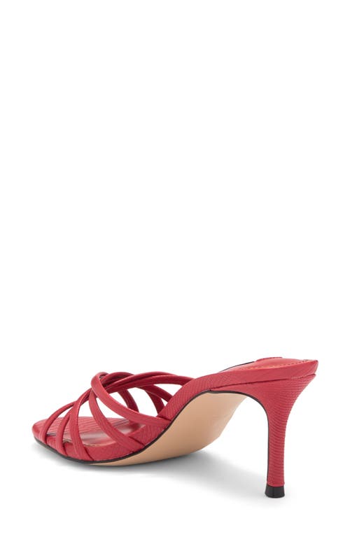 Steve Madden Rolla Stiletto Slide Sandal