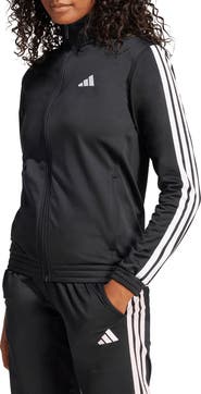 adidas 3-Stripes Tricot Track Jacket