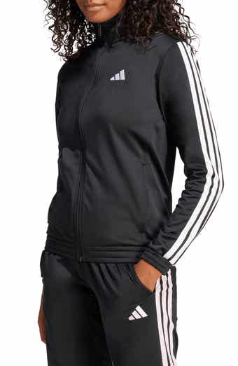 3-Stripes Tricot Track Jacket