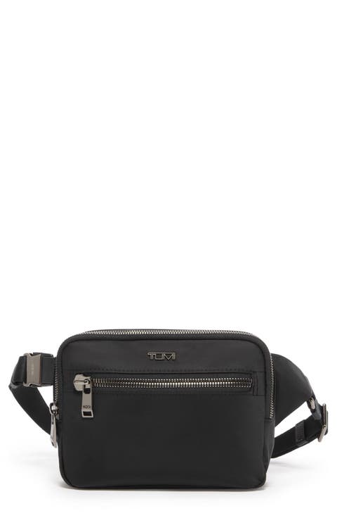Voyageur Sedona Nylon Convertible Crossbody Bag