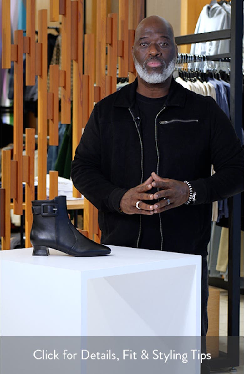 Pierot Bootie, sales video thumbnail