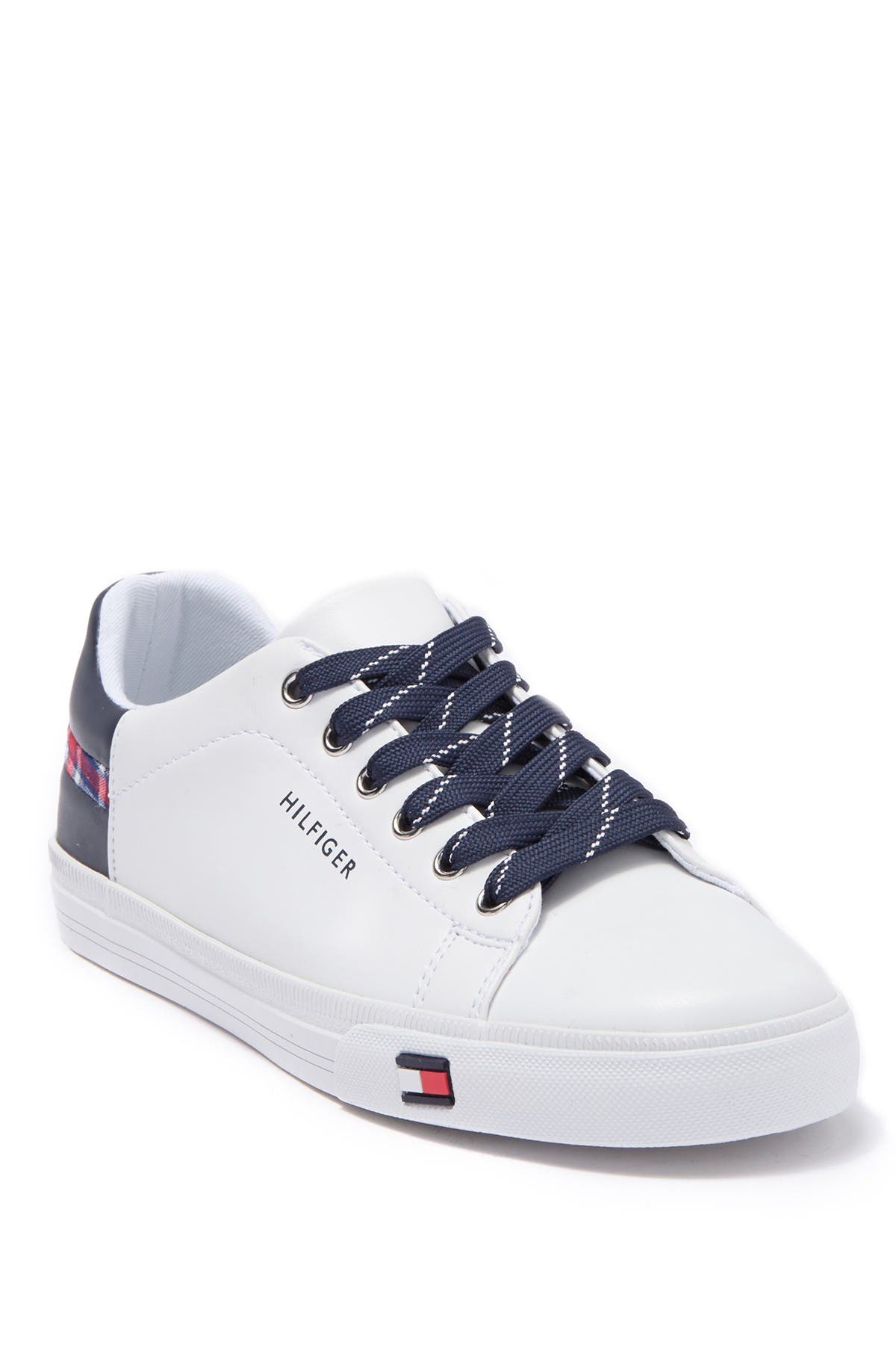 Tommy Hilfiger Laddin Sneaker, Main, color, 