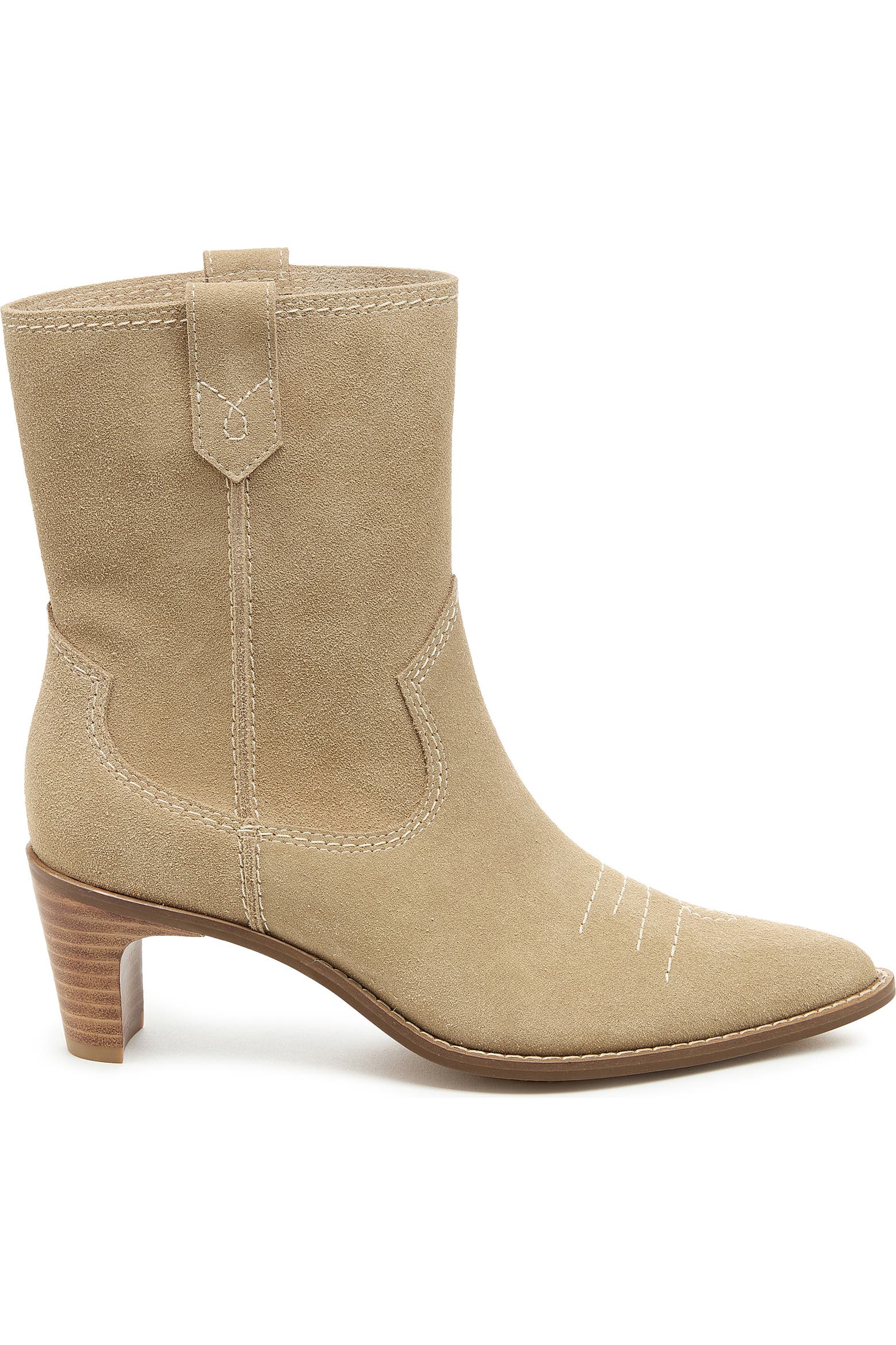 Kelsi Kelsi Dagger Brooklyn Matty Western Boot (Women) | Nordstrom
