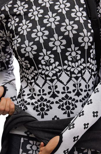 【Free People】FP Movement Myoko ジャガード ベース レギンス Myoko Jacquard Base Leggings | Free People