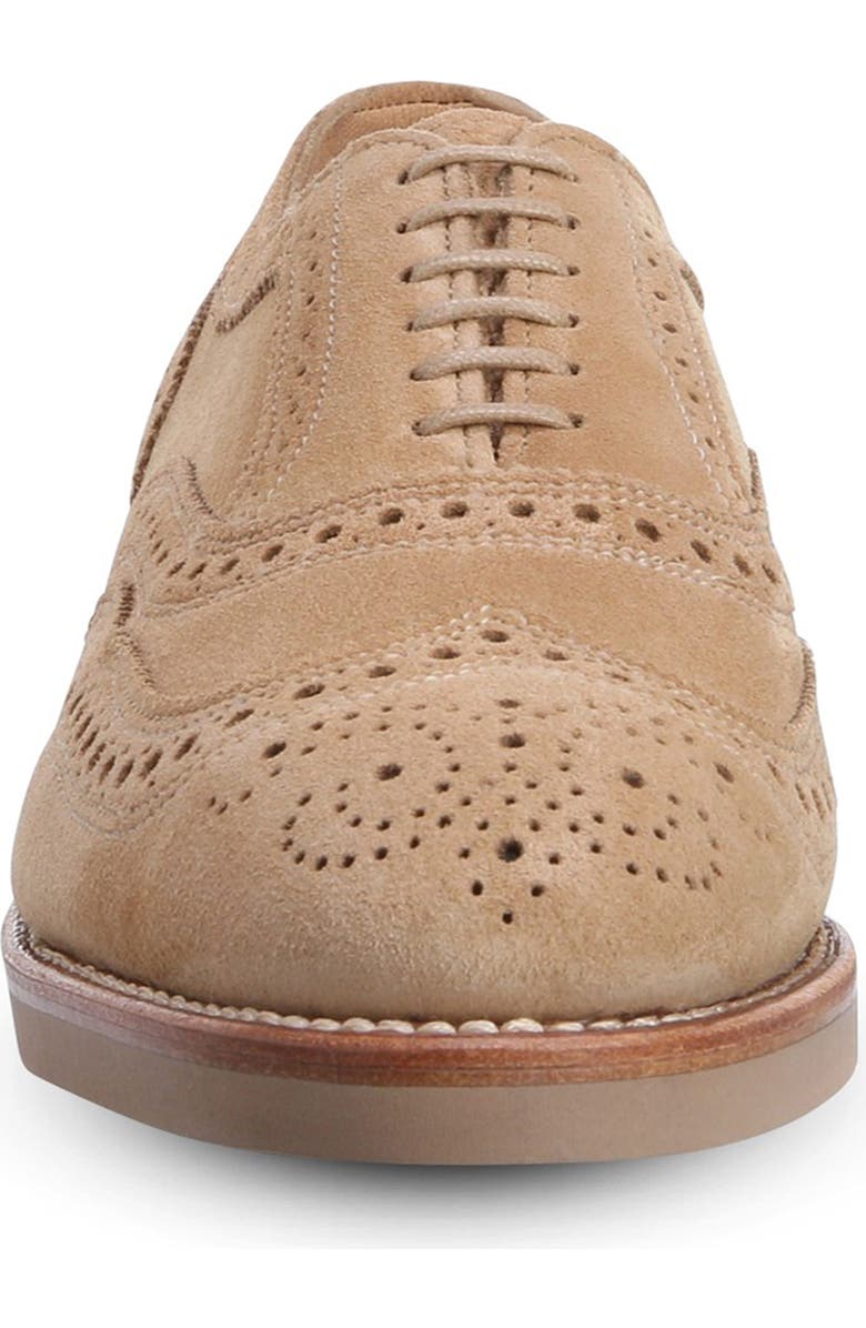 Allen Edmonds Neumok Wingtip, Alternate, color,