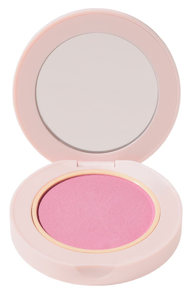 Wander Beauty Blush All Day Hydrating Powder Blush, Main, color, 