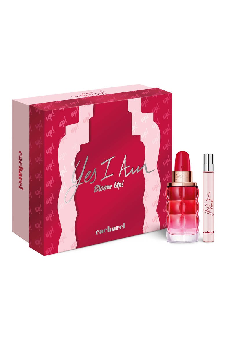 Yes I Am Bloom Up! Eau de Parfum 2-Piece Gift Set, Alternate, color, NO COLOR