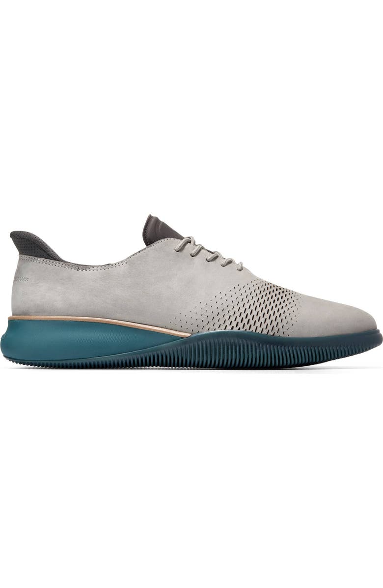 Cole Haan 6.ZeroGrand Laser Wing Oxford, Alternate, color,