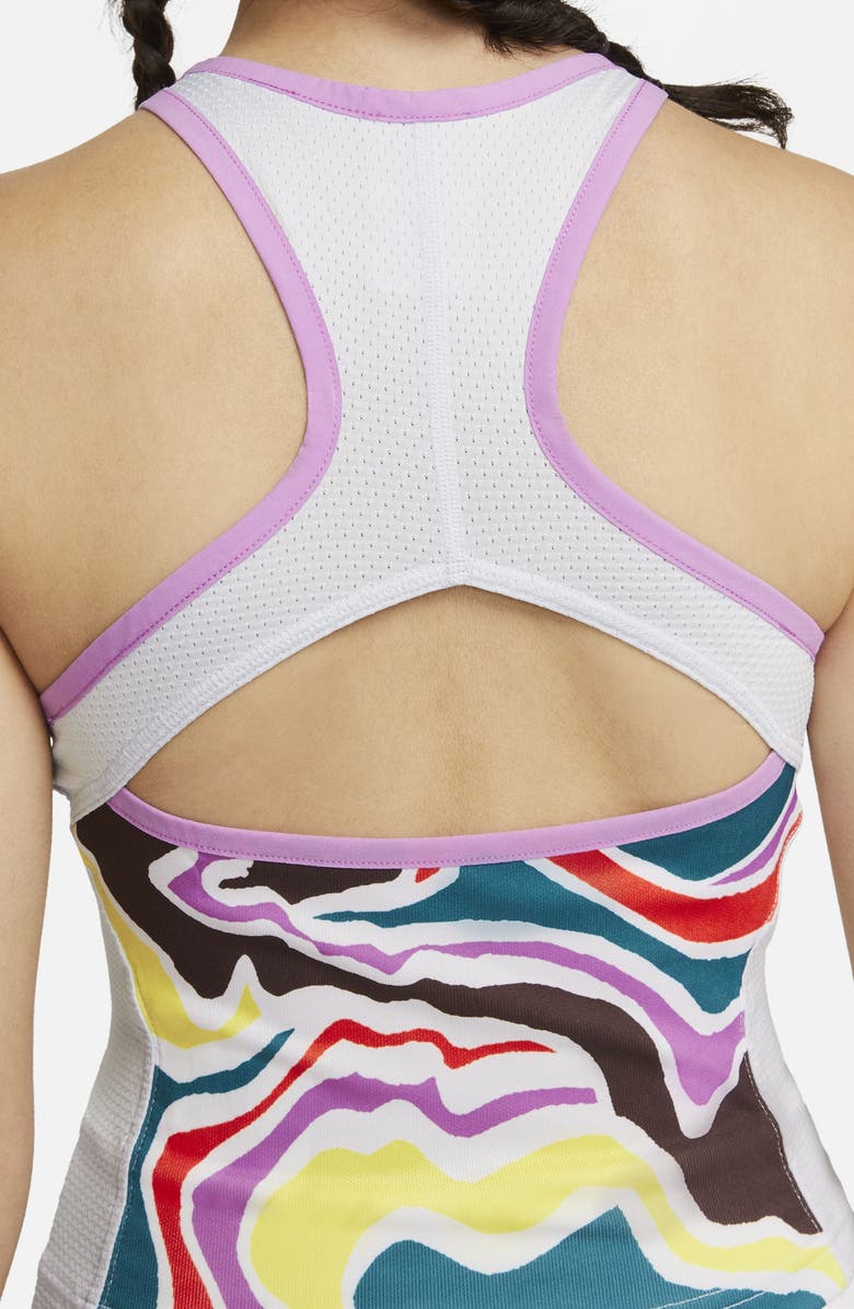 Nike Court Dri-FIT Slam Tank, Alternate, color, 