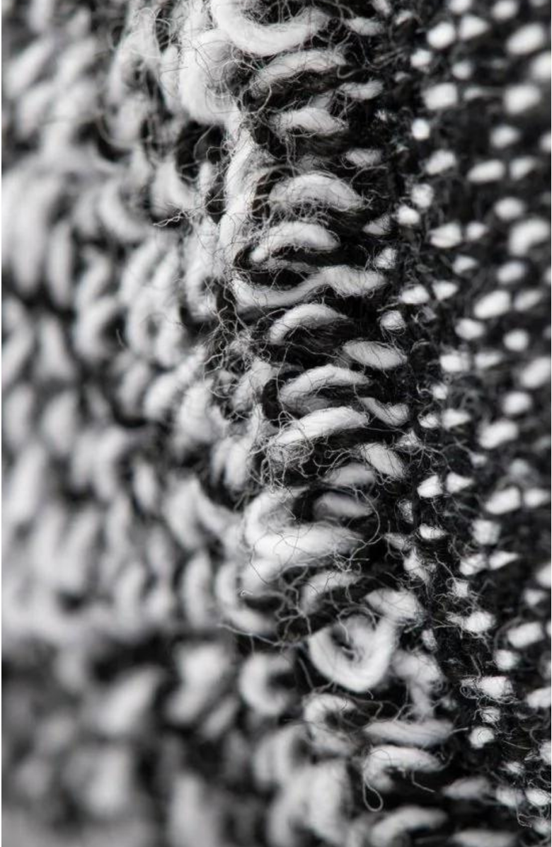 Lutava The Charcoal Activated Fitness Towel - 4 Pack, Alternate, color, Grey Heather