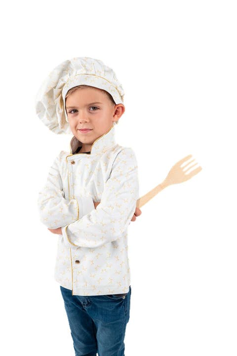 Chef Jacket