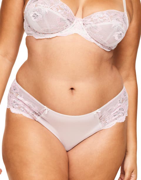 Missy Hipster Panties