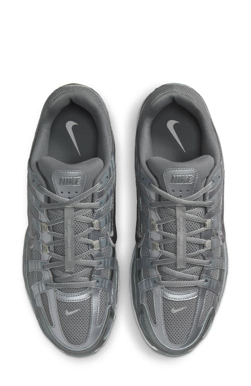Nike P-6000 Sneaker