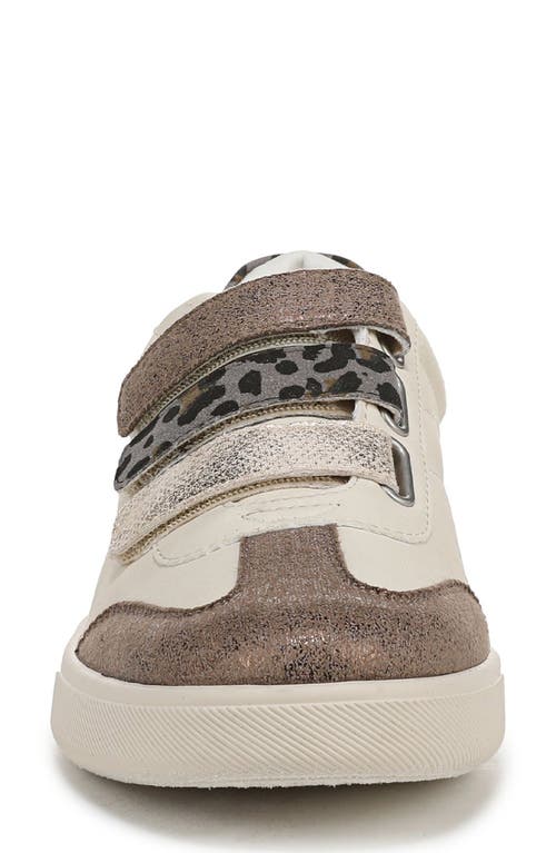 Blowfish Malibu Tucson Sneaker In White