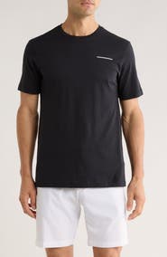 TravisMathew Paddle & Play Cotton Graphic T-Shirt