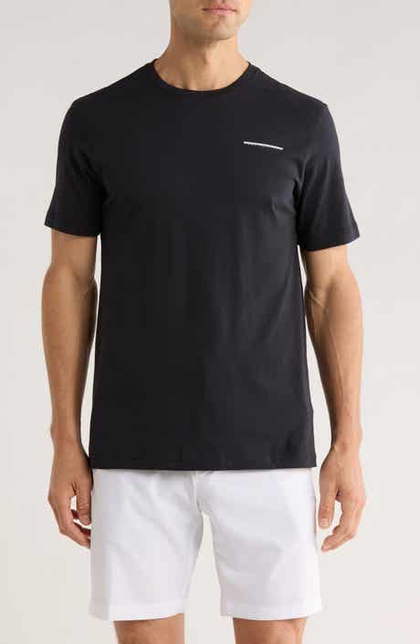 TravisMathew Paddle & Play Cotton Graphic T-Shirt
