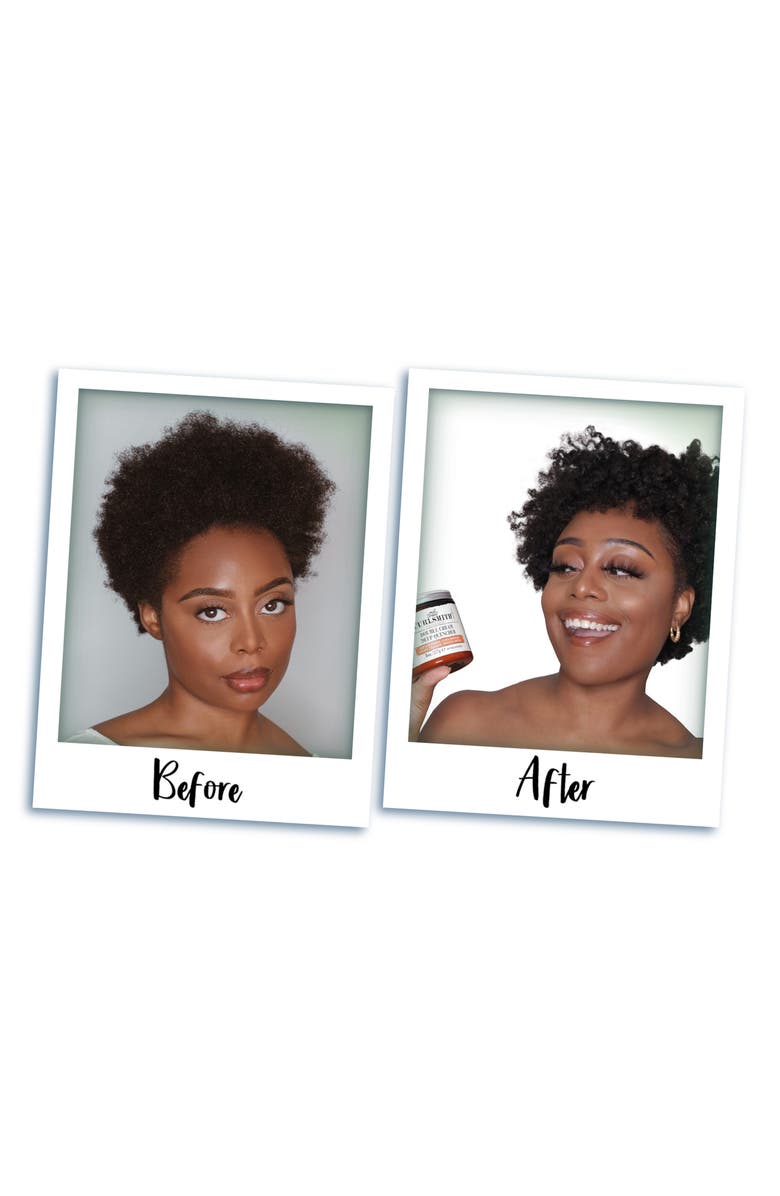 CURLSMITH Double Cream Deep Quencher, Alternate, color, 