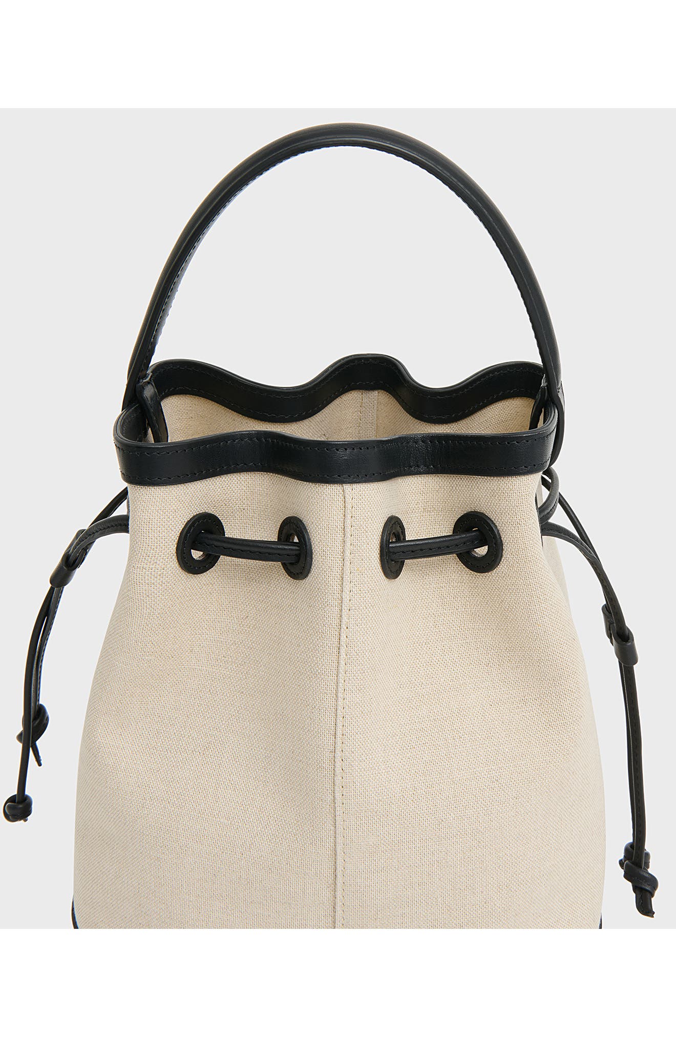 Mansur Gavriel Dea Bucket Bag, Alternate, color, 
