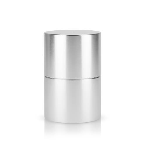 Viski Glacier Rocks 55 Mm Ice Ball Maker In Silver