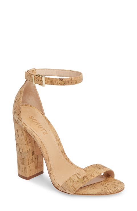 Enida Sandal (Women)