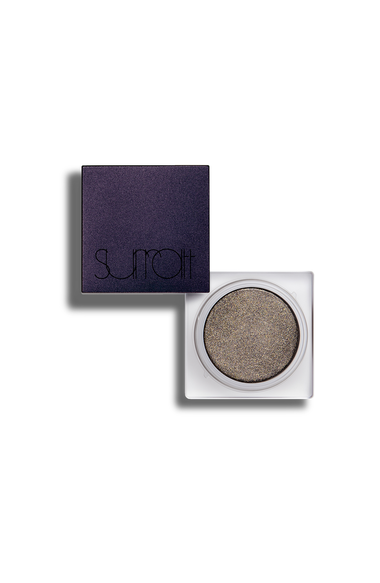 Surratt Beauty Souffle Eyeshadow, Alternate, color, Nuage D'argent (Sheer Silver)