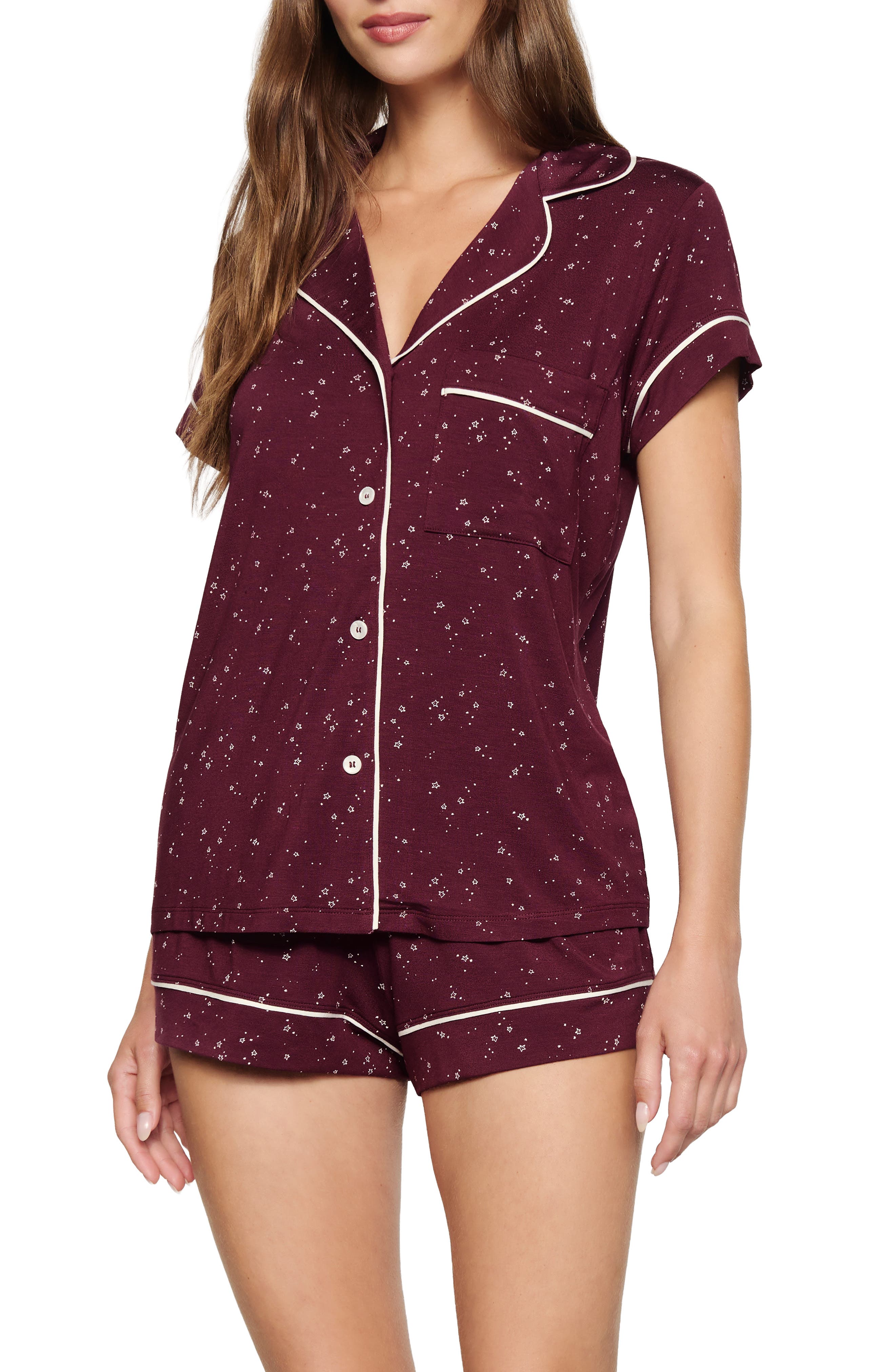 STARLIGHT WILDBERRY/