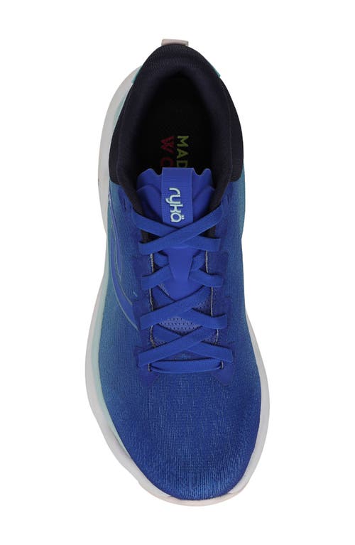 Ryka Rykä Elevate Lx Walking Sneaker